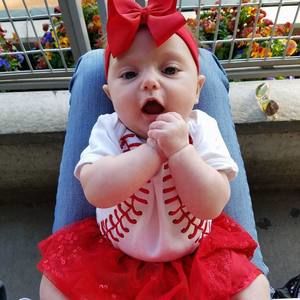 Meet your Posher, Sharron